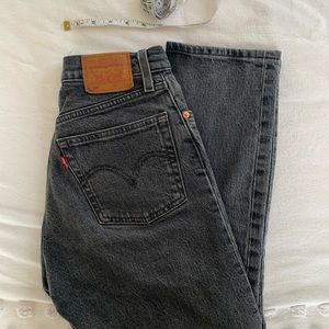 Levi’s Reworked Classic 501